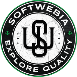 Softwebia seal